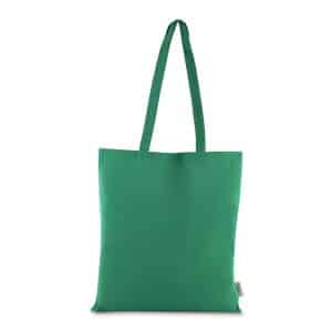Sacola em Algodão Reciclável 140g/m² - Brinde Corporativo Personalizado | Enova