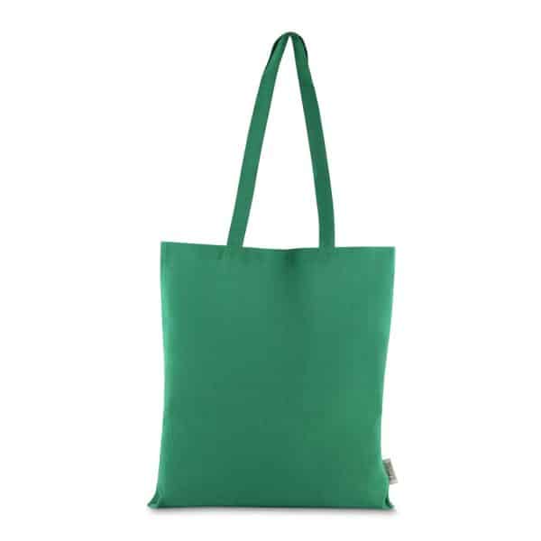 Sacola em Algodão Reciclável 140g/m² - Brinde Corporativo Personalizado | Enova