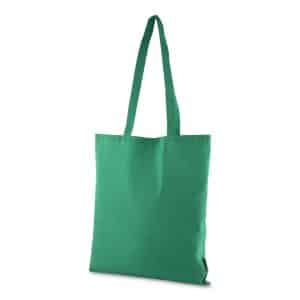 Sacola em Algodão Reciclável 140g/m² - Brinde Corporativo Personalizado | Enova