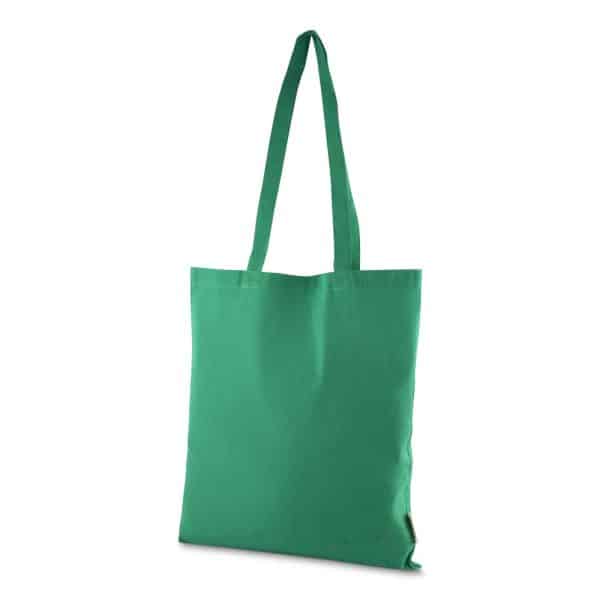Sacola em Algodão Reciclável 140g/m² - Brinde Corporativo Personalizado | Enova