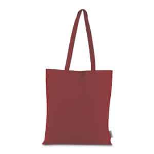 Sacola em Algodão Reciclável 140g/m² - Brinde Corporativo Personalizado | Enova