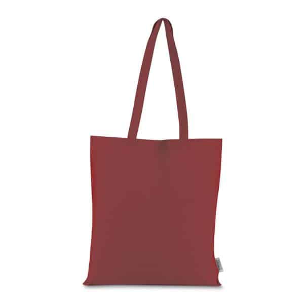 Sacola em Algodão Reciclável 140g/m² - Brinde Corporativo Personalizado | Enova