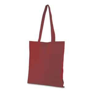 Sacola em Algodão Reciclável 140g/m² - Brinde Corporativo Personalizado | Enova
