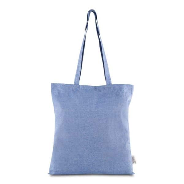Sacola em Algodão 140g/m² - Brinde Corporativo Personalizado | Enova