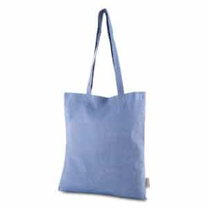 Sacola em Algodão 140g/m² - Brinde Corporativo Personalizado | Enova
