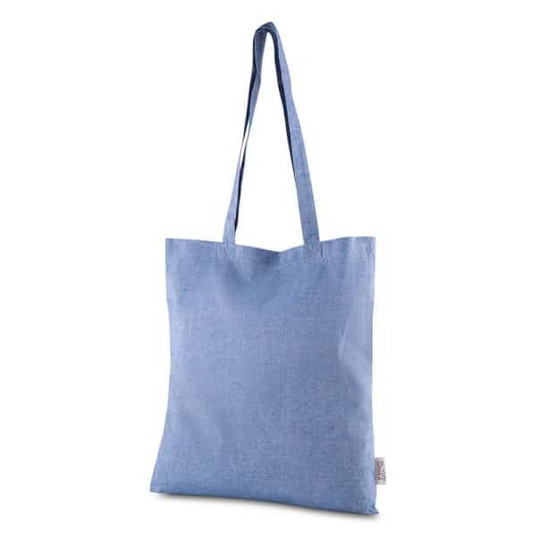 Sacola em Algodão 140g/m² - Brinde Corporativo Personalizado | Enova