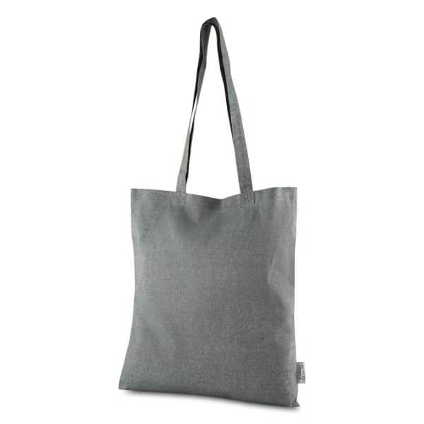Sacola em Algodão 140g/m² - Brinde Corporativo Personalizado | Enova