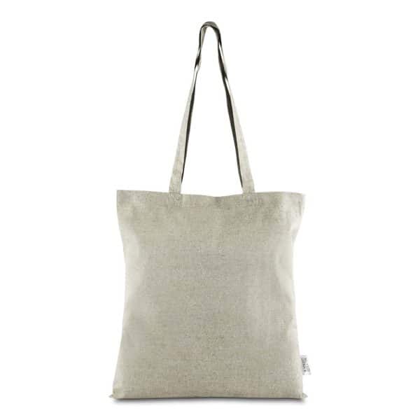 Sacola em Algodão 140g/m² - Brinde Corporativo Personalizado | Enova
