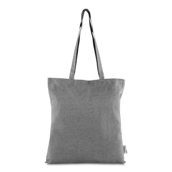 Sacola em Algodão 140g/m² - Brinde Corporativo Personalizado | Enova