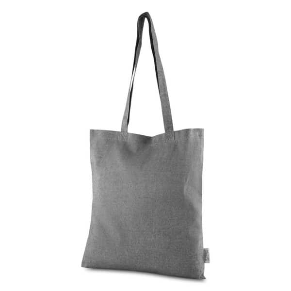 Sacola em Algodão 140g/m² - Brinde Corporativo Personalizado | Enova