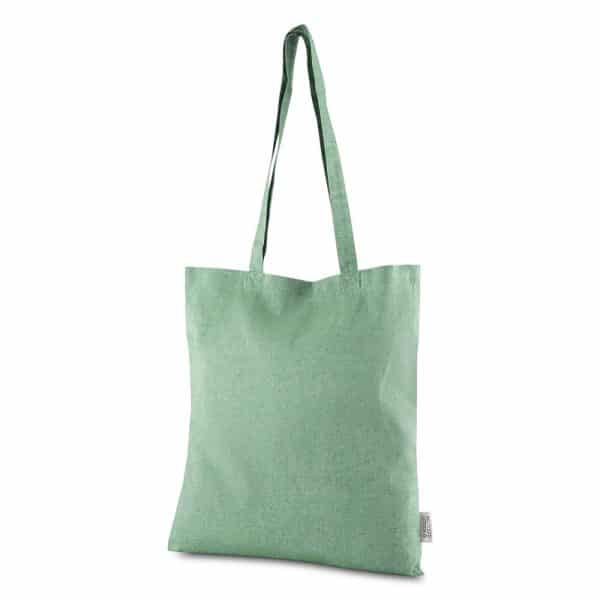 Sacola em Algodão 140g/m² - Brinde Corporativo Personalizado | Enova