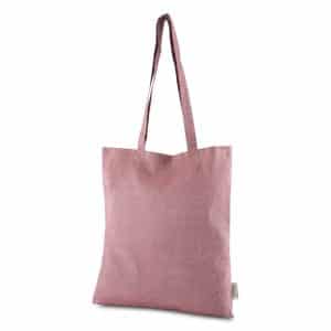 Sacola em Algodão 140g/m² - Brinde Corporativo Personalizado | Enova
