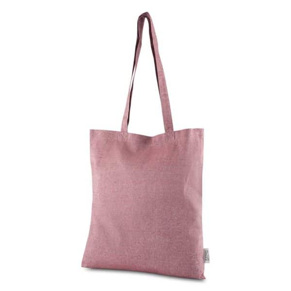 Sacola em Algodão 140g/m² - Brinde Corporativo Personalizado | Enova