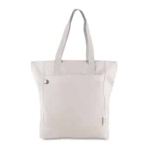 Sacola em Algodão Reciclado 280g/m² - Brinde Corporativo Personalizado | Enova