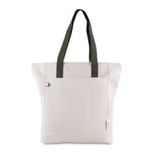 Sacola em Algodão Reciclado 280g/m² - Brinde Corporativo Personalizado | Enova