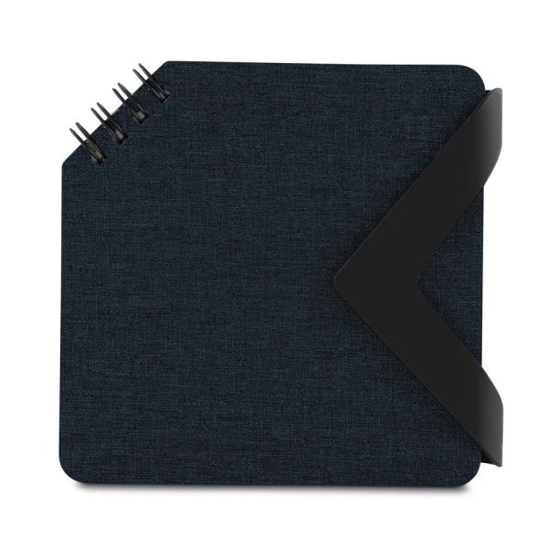 Mini caderno - Brinde Corporativo Personalizado | Enova