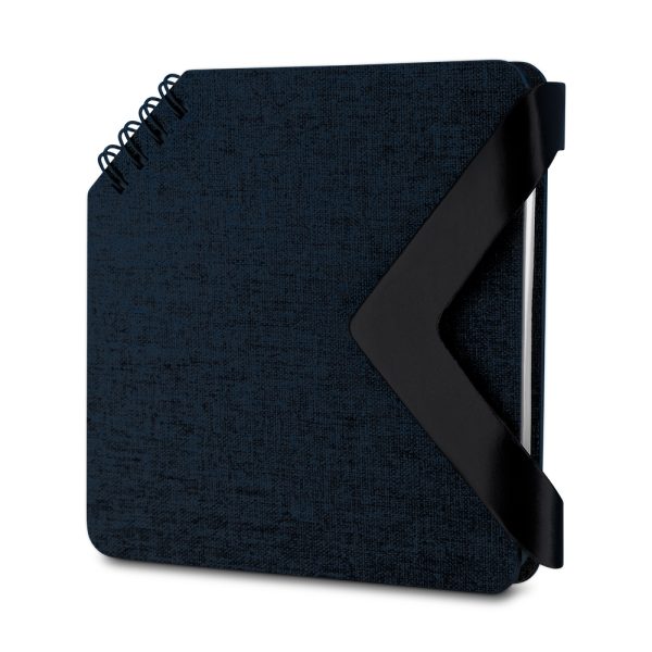 Mini caderno - Brinde Corporativo Personalizado | Enova