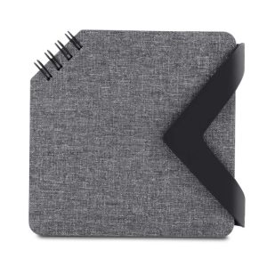 Mini caderno - Brinde Corporativo Personalizado | Enova