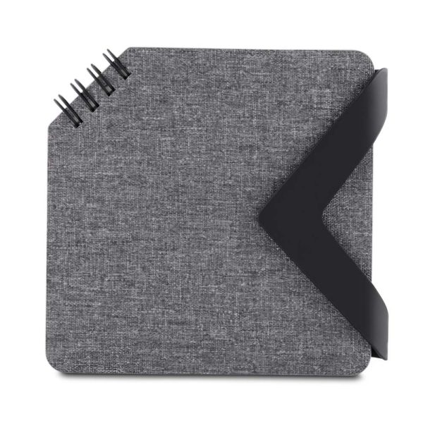 Mini caderno - Brinde Corporativo Personalizado | Enova