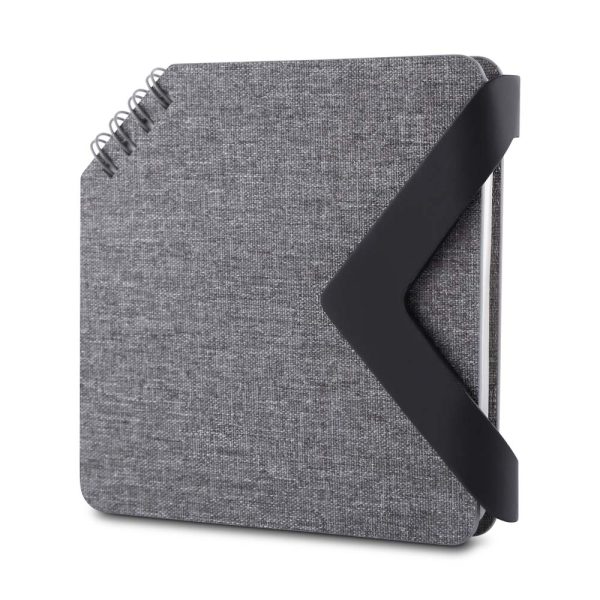 Mini caderno - Brinde Corporativo Personalizado | Enova