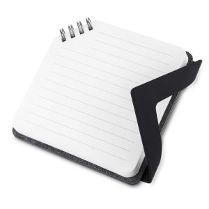 Mini caderno - Brinde Corporativo Personalizado | Enova