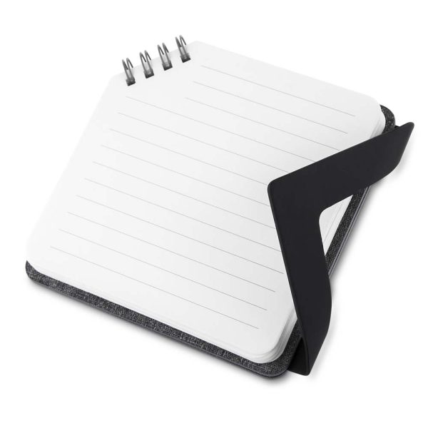 Mini caderno - Brinde Corporativo Personalizado | Enova