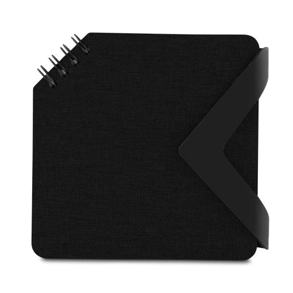 Mini caderno - Brinde Corporativo Personalizado | Enova
