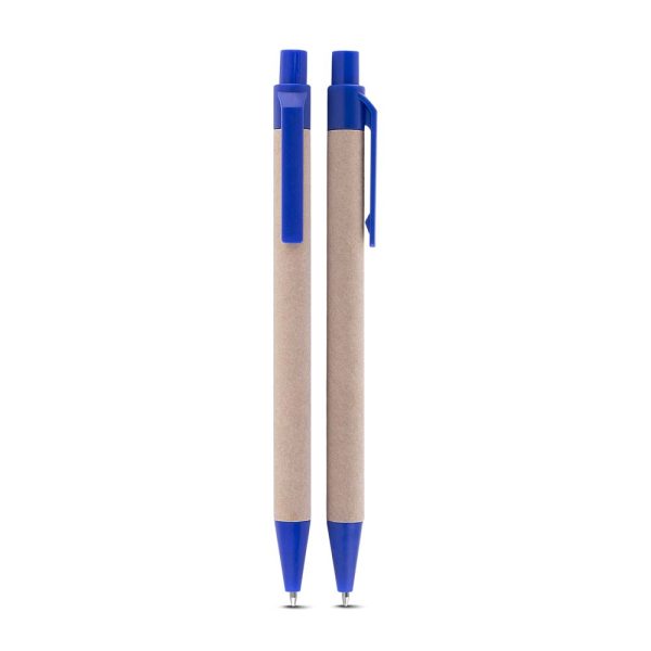 Mini caderno A6 com caneta - Brinde Corporativo Personalizado | Enova
