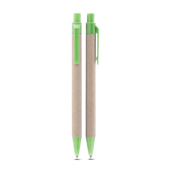 Mini caderno A6 com caneta - Brinde Corporativo Personalizado | Enova