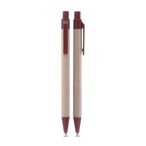 Mini caderno A6 com caneta - Brinde Corporativo Personalizado | Enova