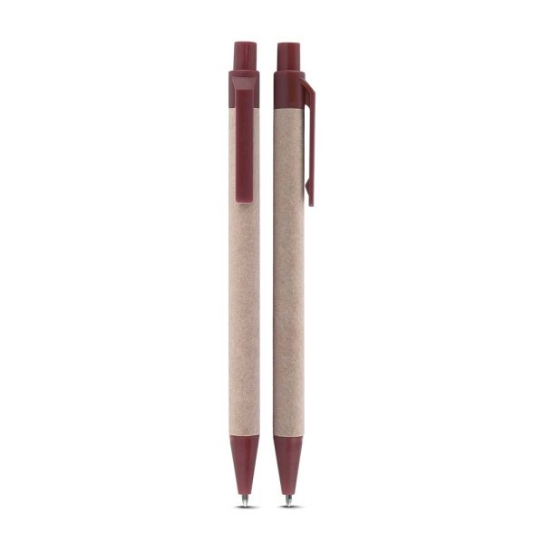 Mini caderno A6 com caneta - Brinde Corporativo Personalizado | Enova