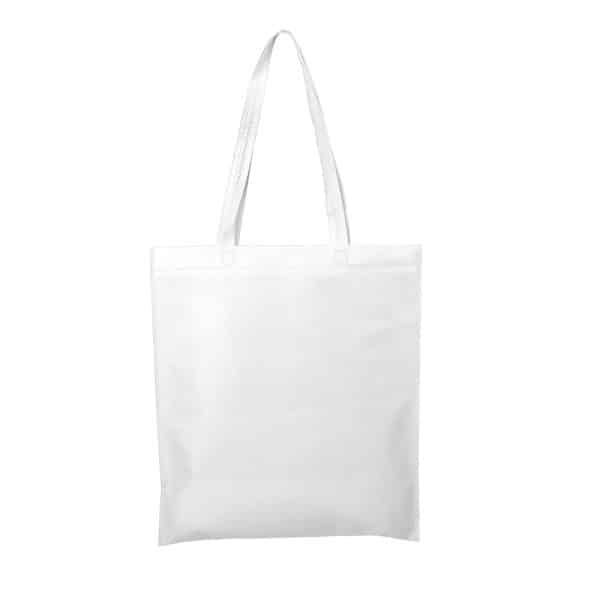Sacola TNT 80gr - Brinde Corporativo Personalizado | Enova