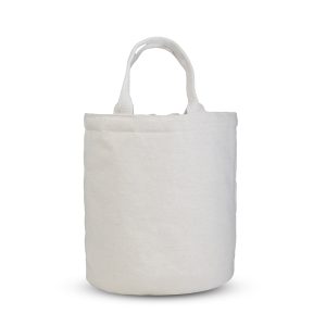 Bolsa Térmica em algodão e cortiça 4,8L - Brinde Corporativo Personalizado | Enova