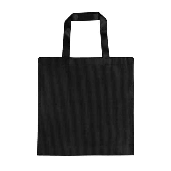 Sacola em TNT Laminado 90g/m² - Brinde Corporativo Personalizado | Enova