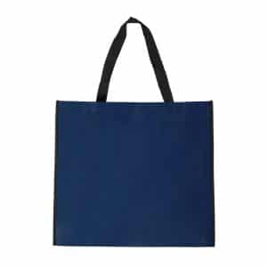 Sacola em TNT Laminado 120g/m² - Brinde Corporativo Personalizado | Enova