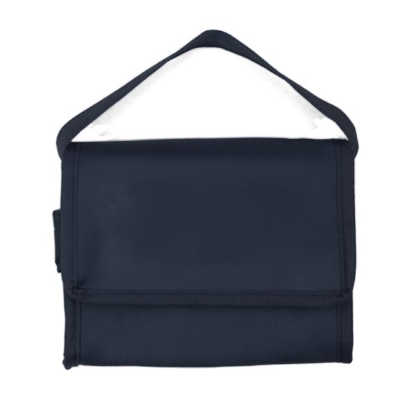 Bolsa Térmica em TNT 80g/m² - Brinde Corporativo Personalizado | Enova