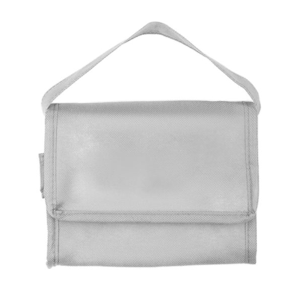 Bolsa Térmica em TNT 80g/m² - Brinde Corporativo Personalizado | Enova