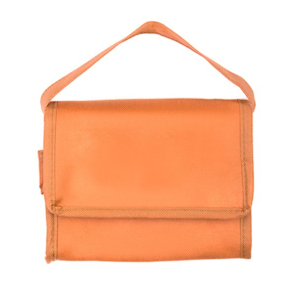 Bolsa Térmica em TNT 80g/m² - Brinde Corporativo Personalizado | Enova
