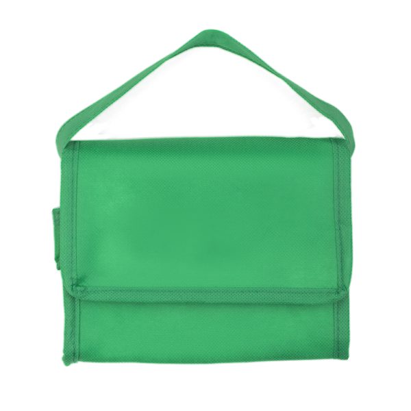 Bolsa Térmica em TNT 80g/m² - Brinde Corporativo Personalizado | Enova