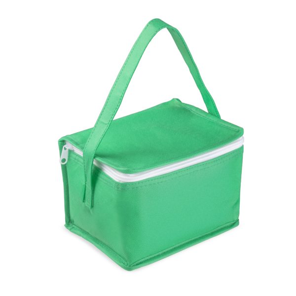 Bolsa Térmica em TNT 80g/m² - Brinde Corporativo Personalizado | Enova