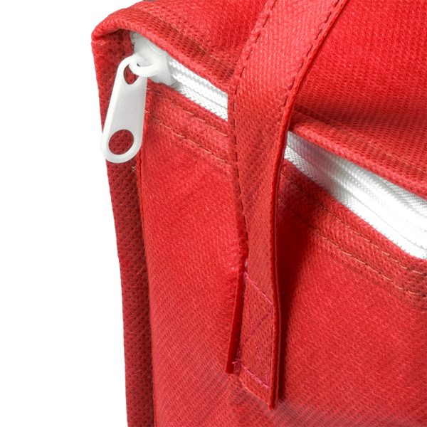 Bolsa Térmica em TNT 80g/m² - Brinde Corporativo Personalizado | Enova
