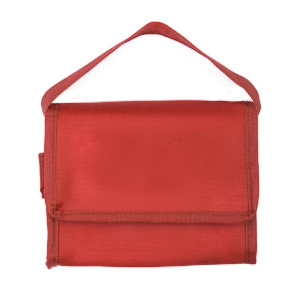 Bolsa Térmica em TNT 80g/m² - Brinde Corporativo Personalizado | Enova
