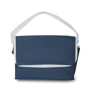 Bolsa Térmica em Poliéster 600D - Brinde Corporativo Personalizado | Enova