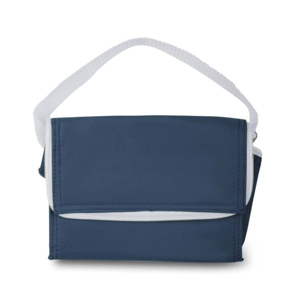 Bolsa Térmica em Poliéster 600D - Brinde Corporativo Personalizado | Enova