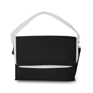 Bolsa Térmica em Poliéster 600D - Brinde Corporativo Personalizado | Enova