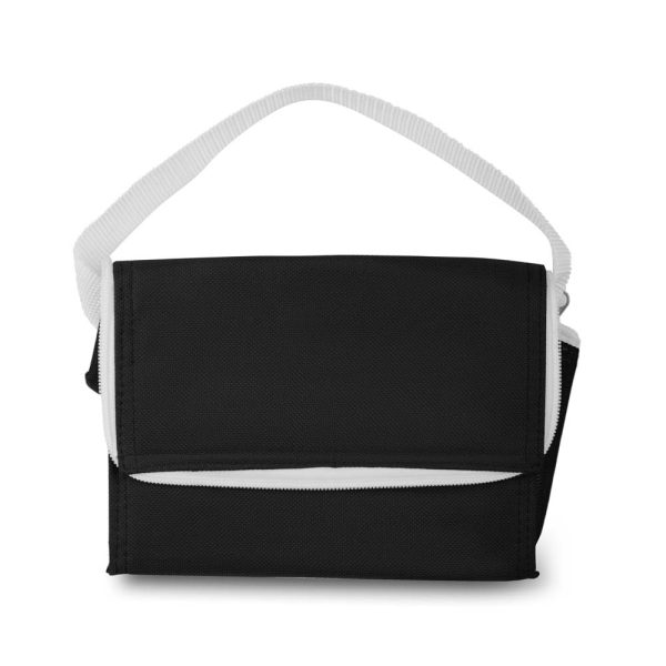 Bolsa Térmica em Poliéster 600D - Brinde Corporativo Personalizado | Enova