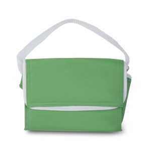 Bolsa Térmica em Poliéster 600D - Brinde Corporativo Personalizado | Enova