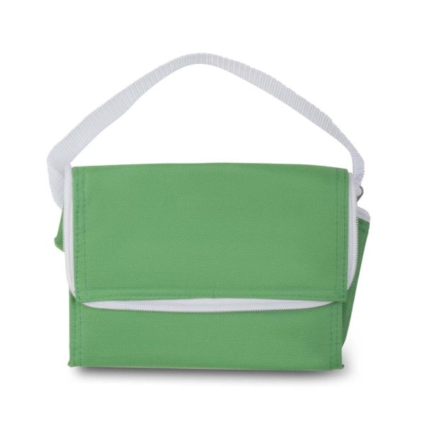 Bolsa Térmica em Poliéster 600D - Brinde Corporativo Personalizado | Enova