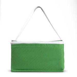 Bolsa Térmica em Poliéster 600D - Brinde Corporativo Personalizado | Enova