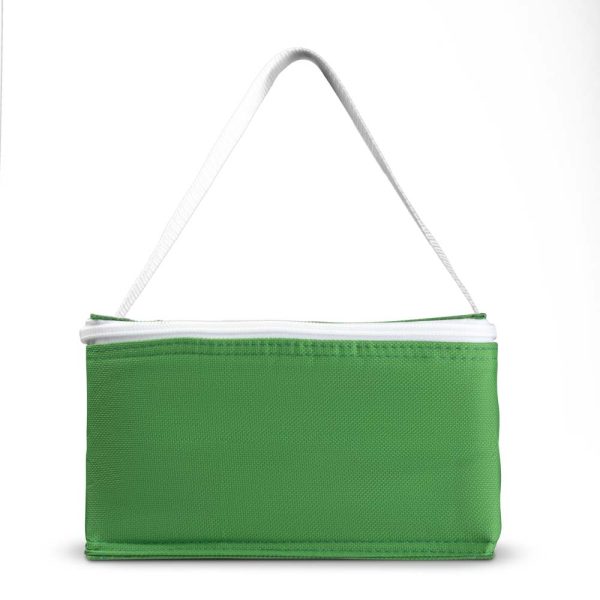 Bolsa Térmica em Poliéster 600D - Brinde Corporativo Personalizado | Enova